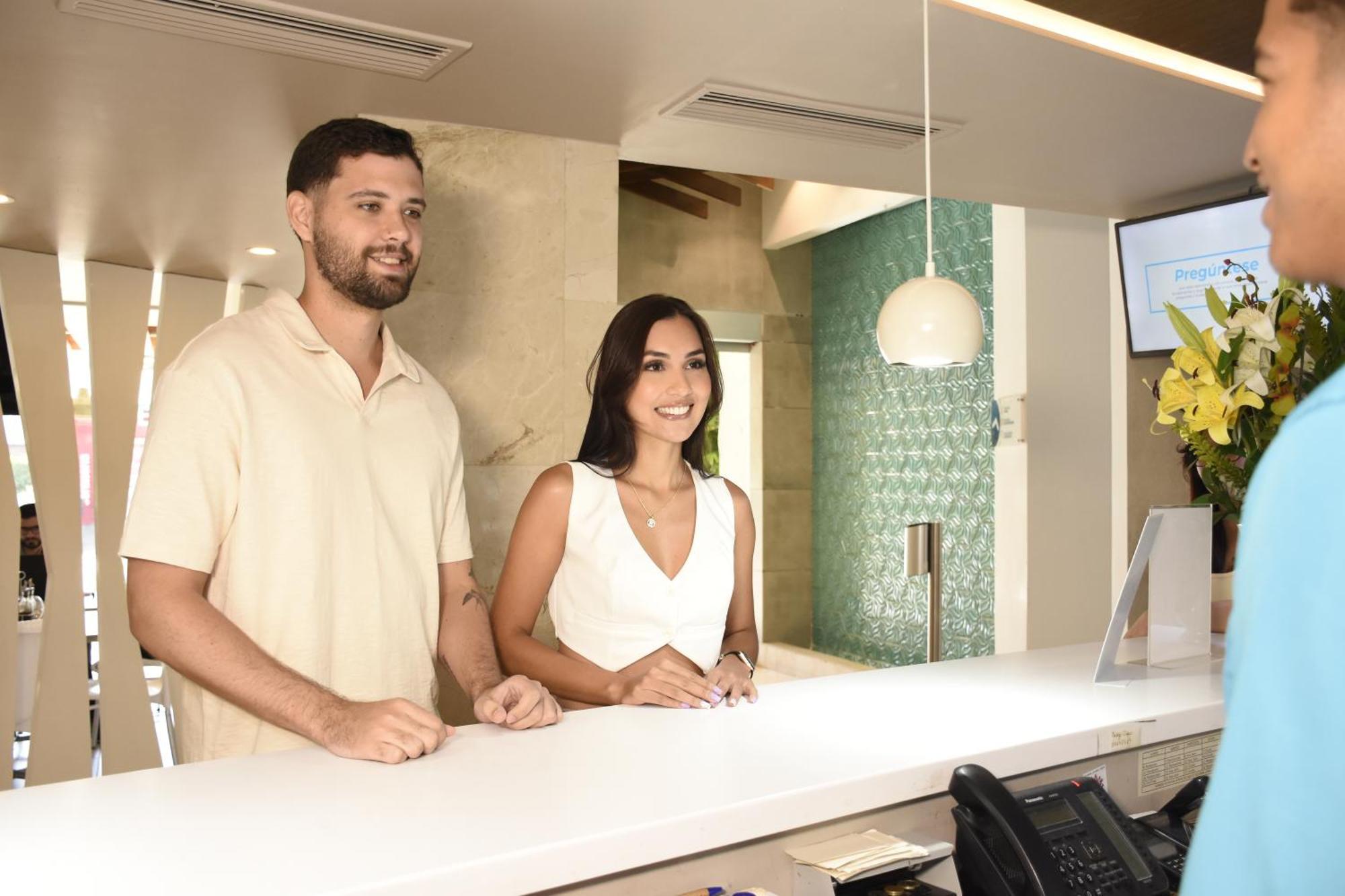 Barlovento Hotel Cartagena