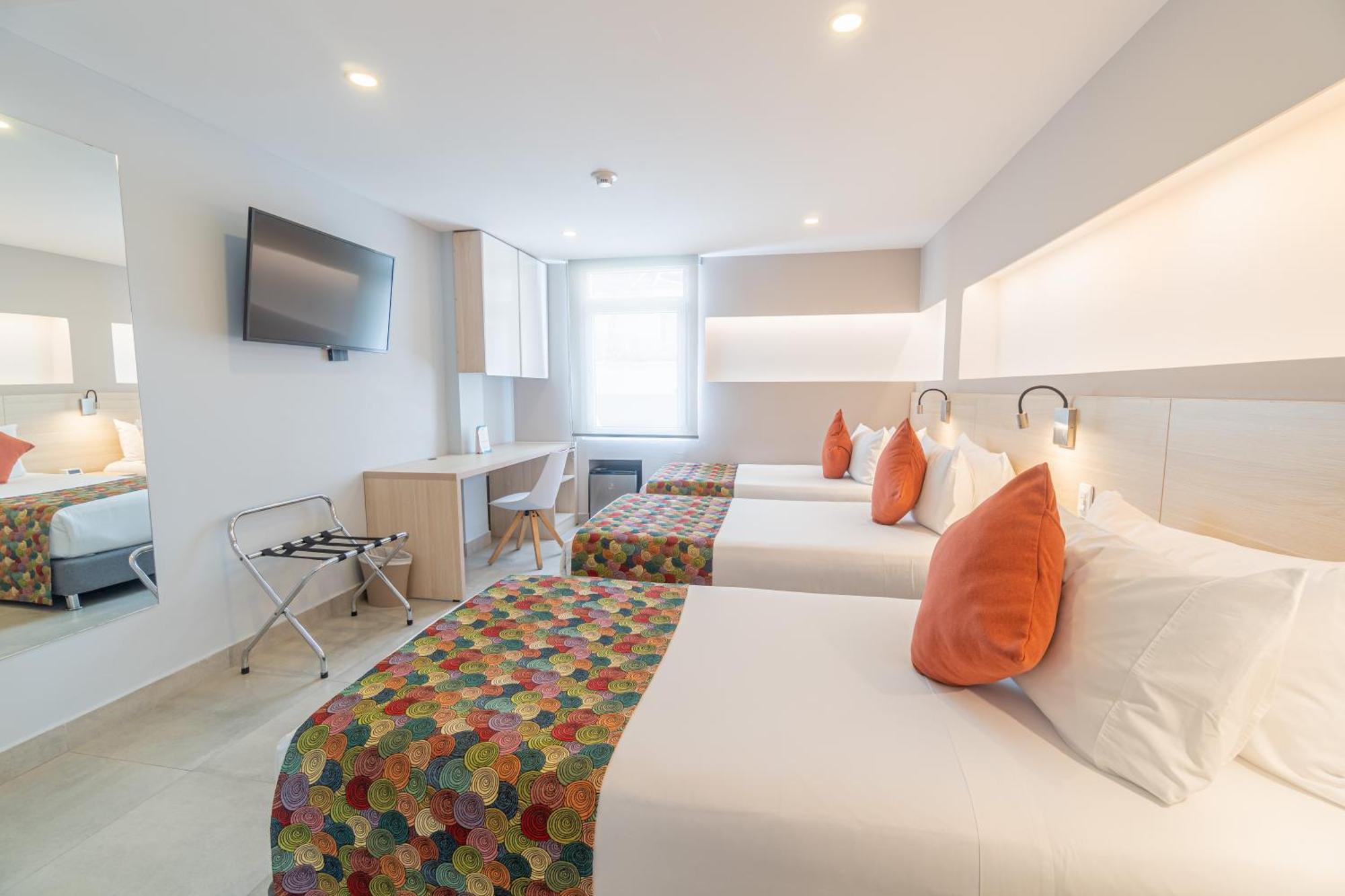 Hotel Barlovento Cartagena