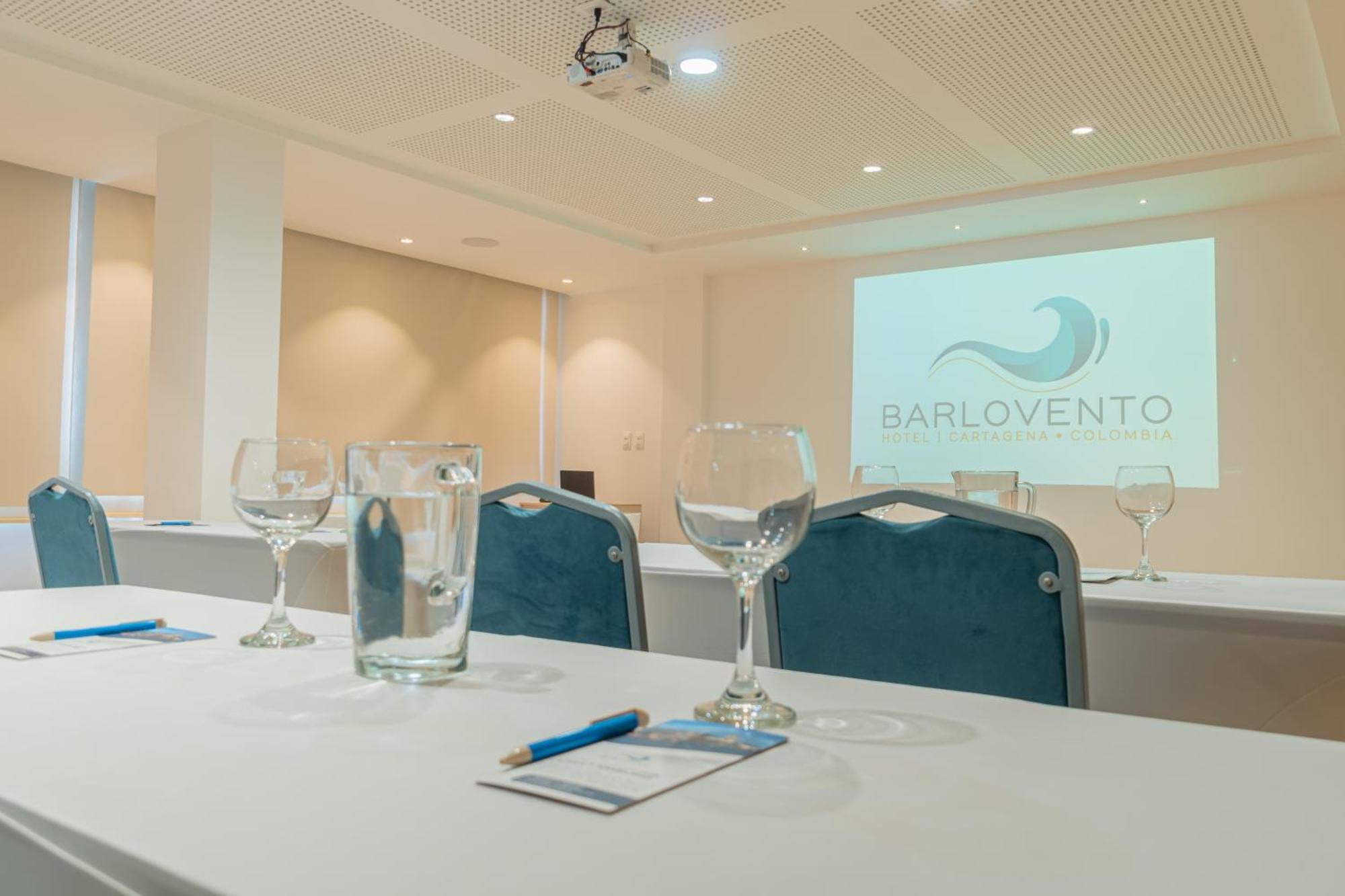 Barlovento Cartagena