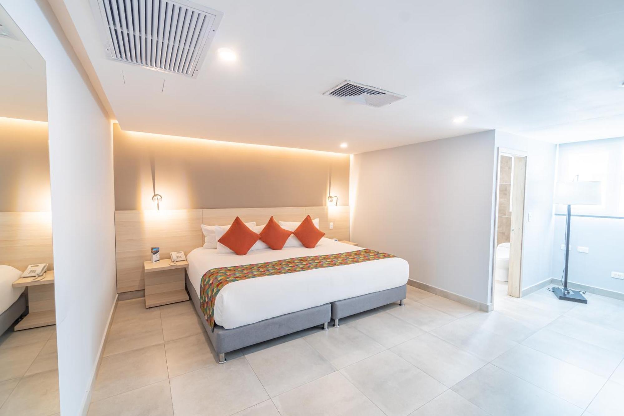 Barlovento Hotel