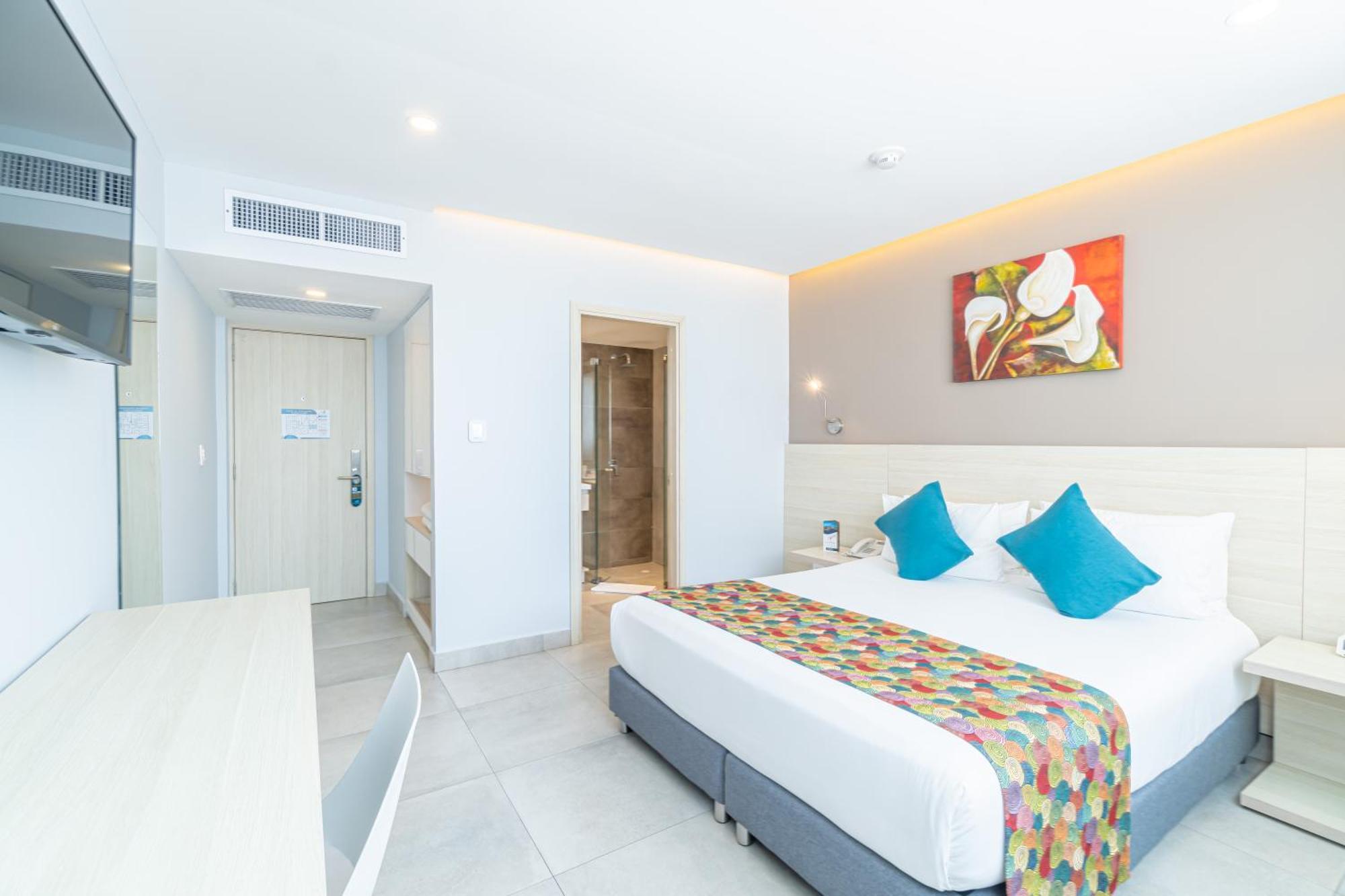 Barlovento 4* Cartagena