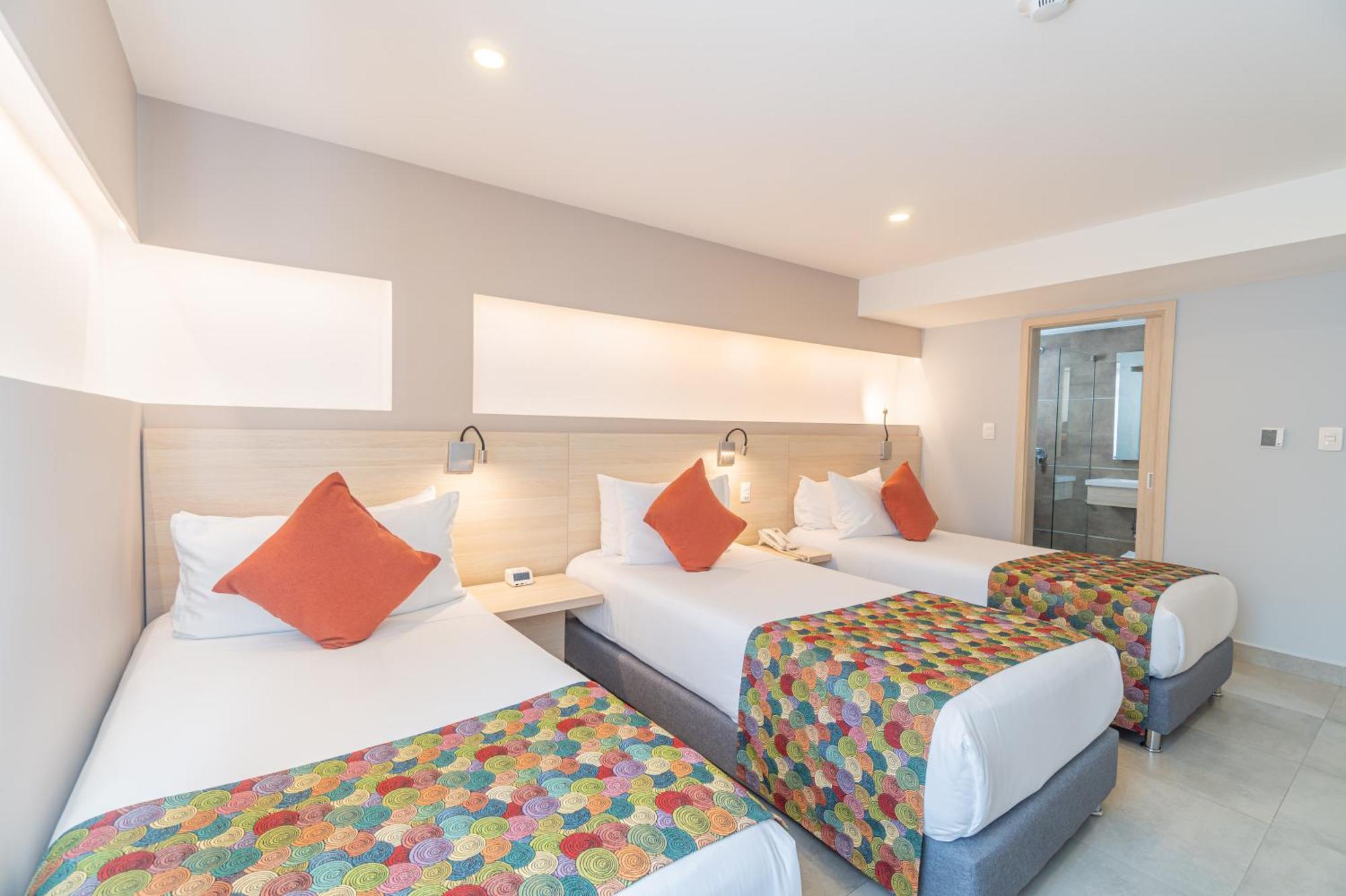 Barlovento Hotel 4*
