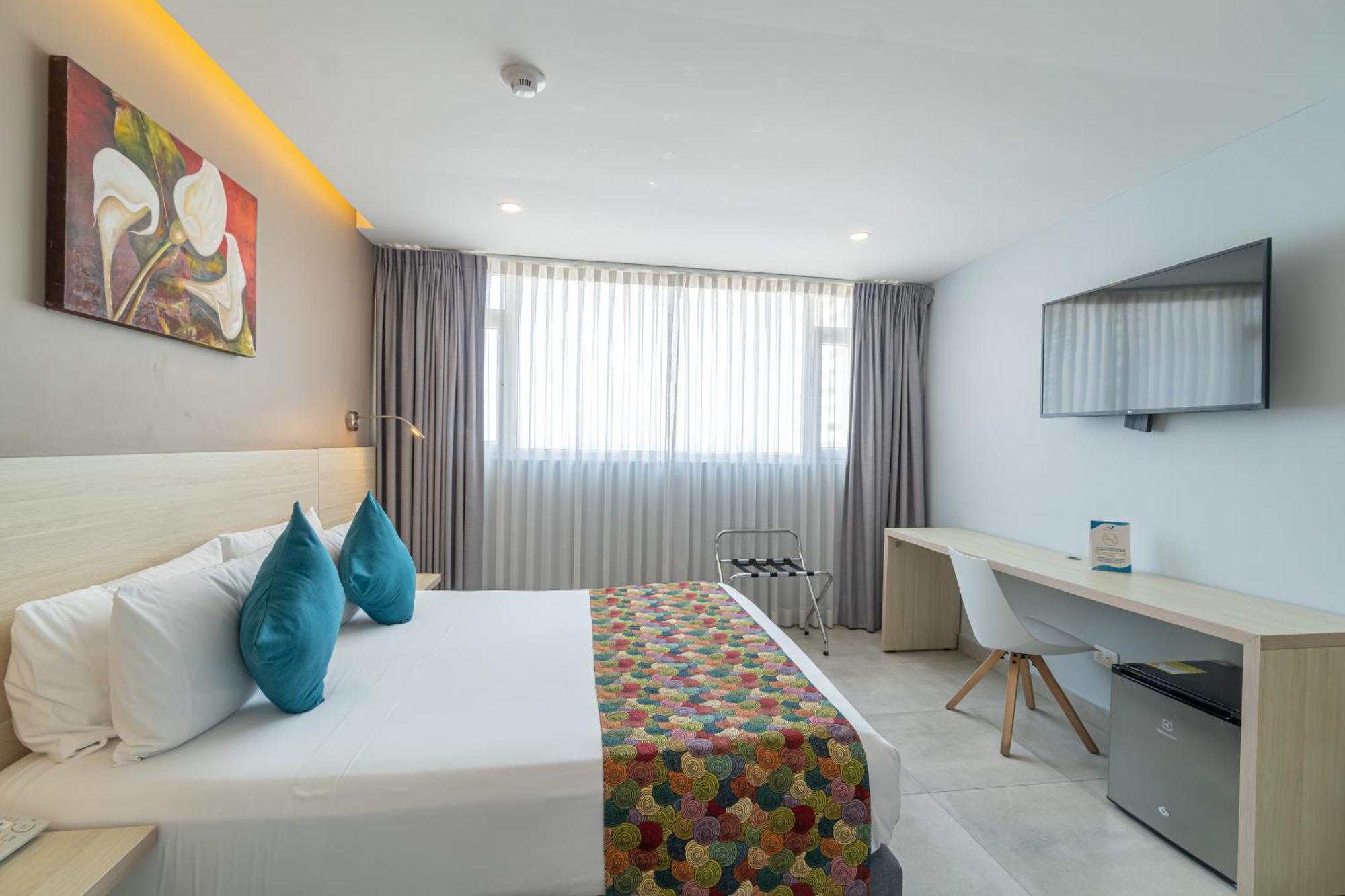 Barlovento Hotel Cartagena