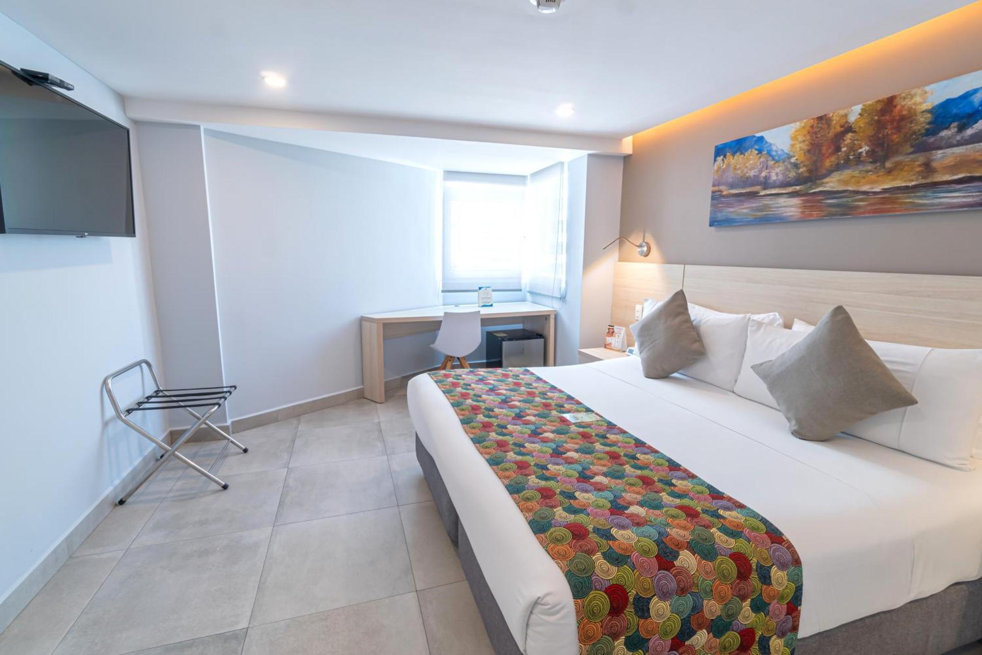 Barlovento Hotel