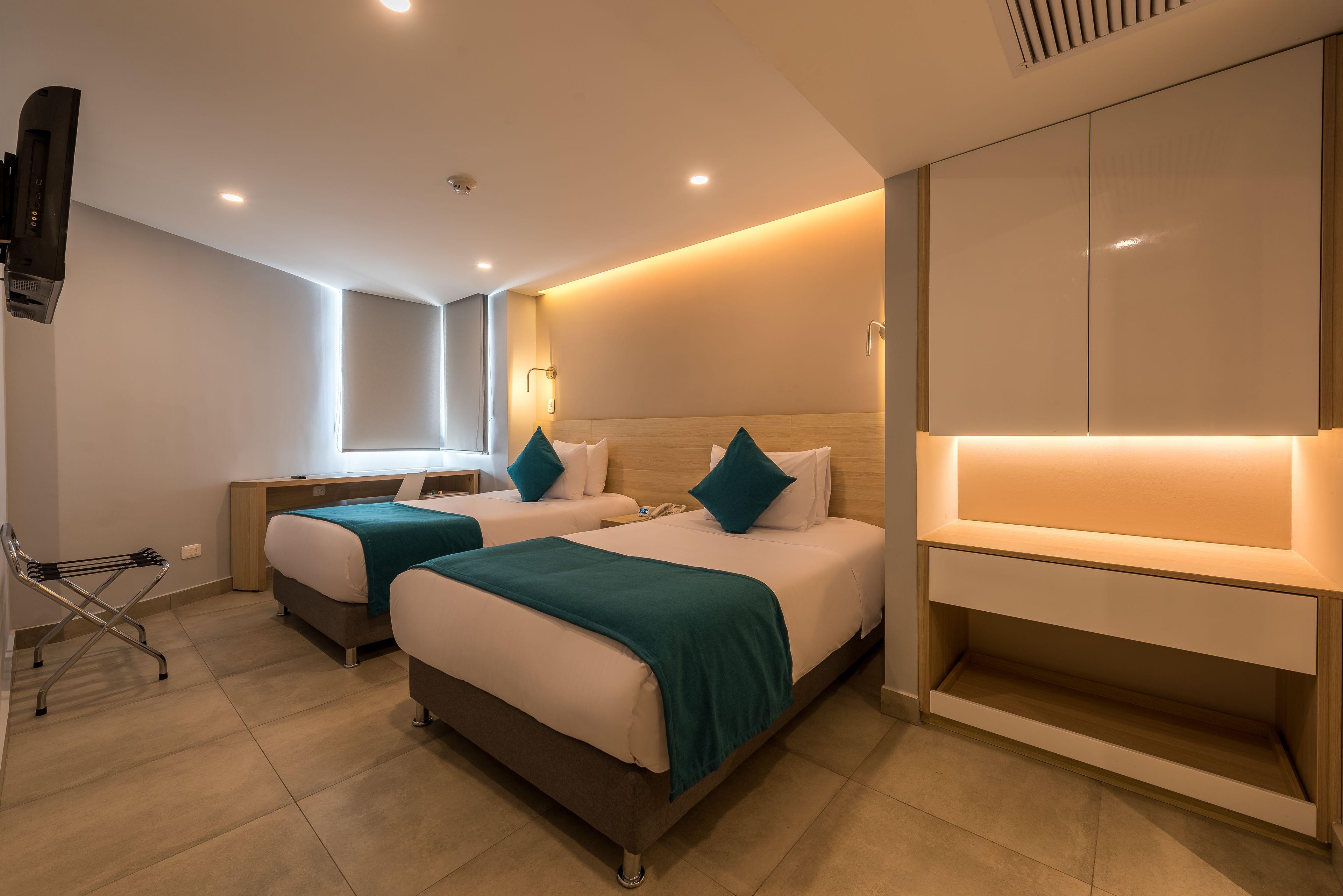 Barlovento Hotel Cartagena