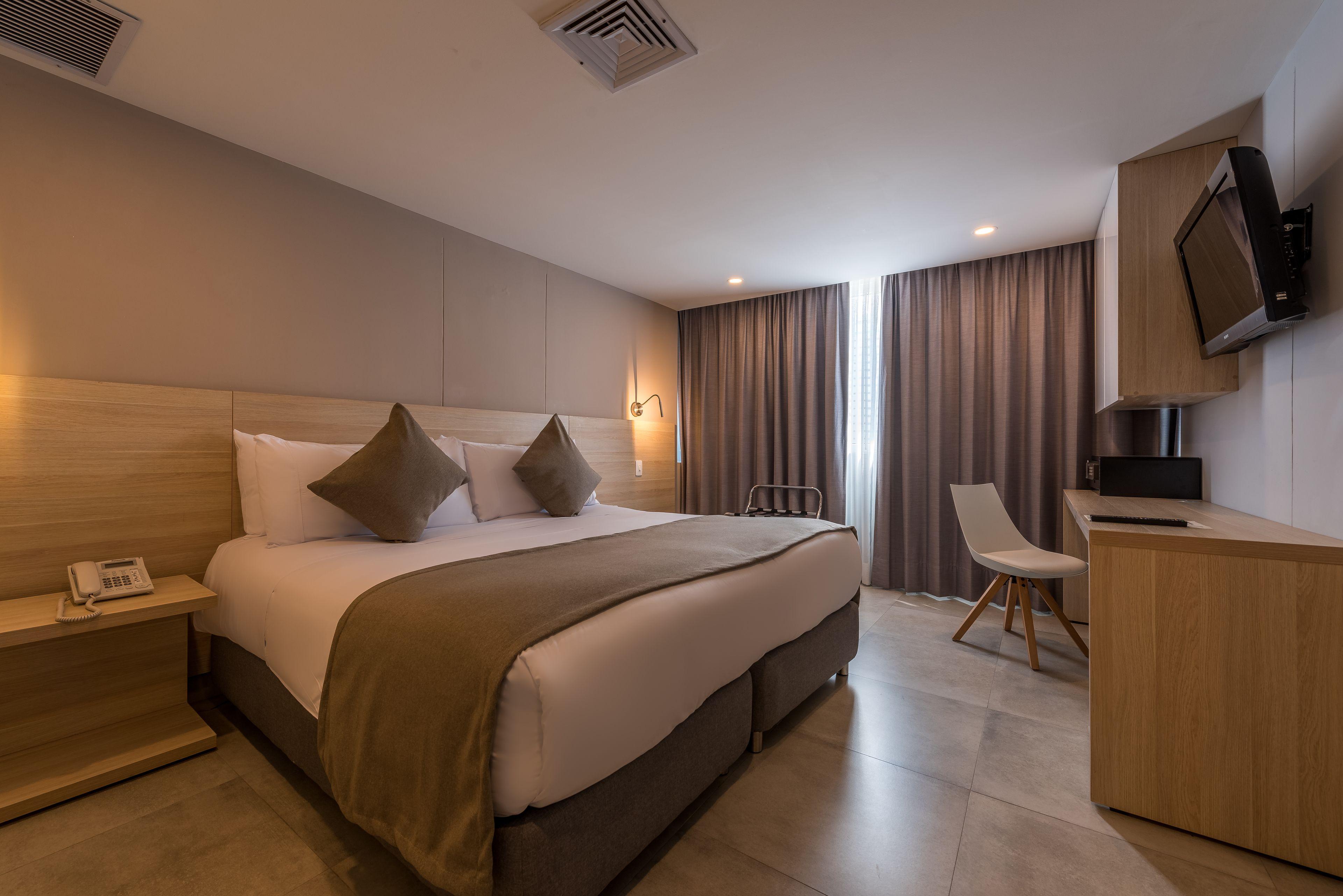 Barlovento Hotel Cartagena