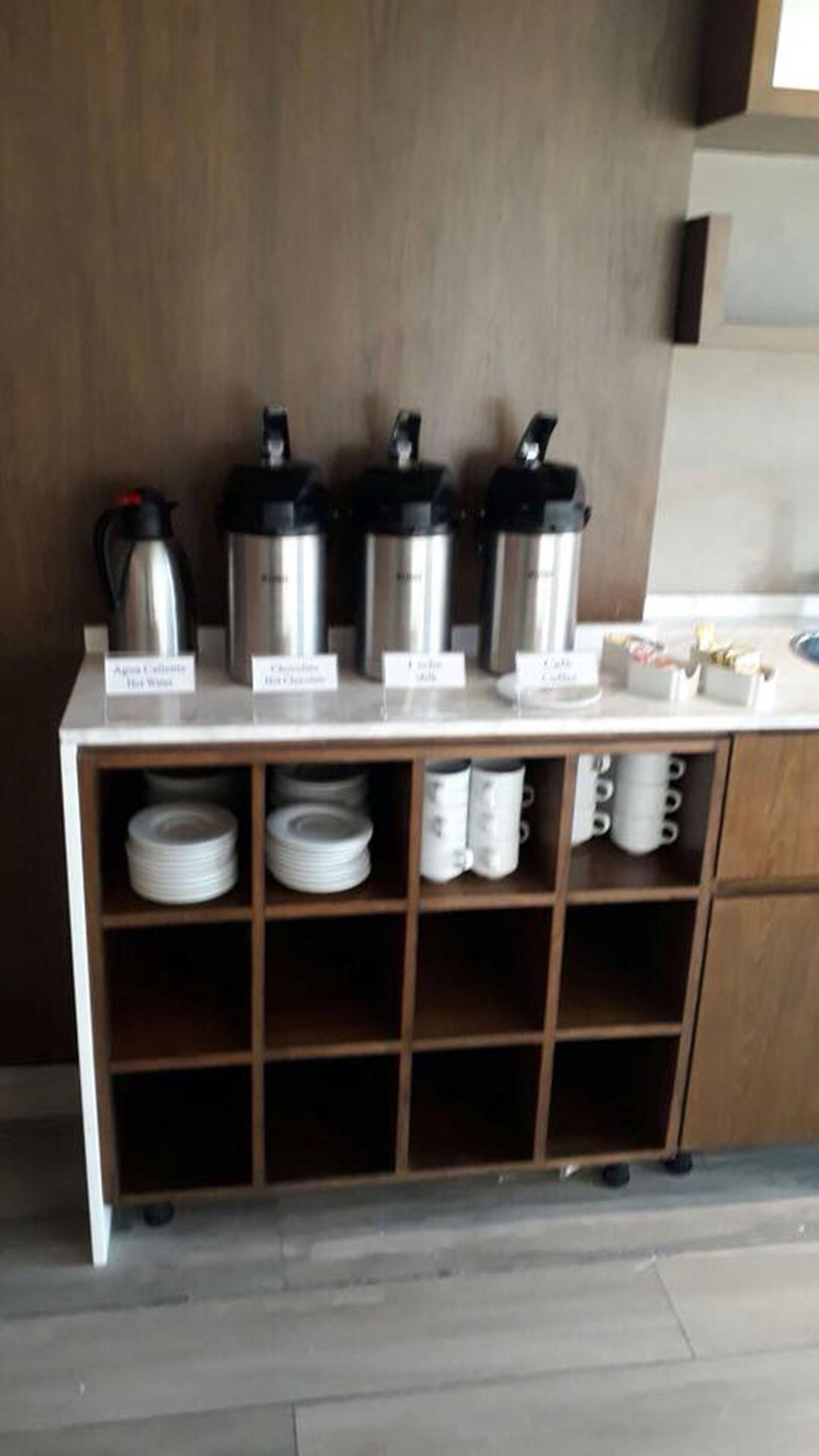 Hotel Barlovento Cartagena