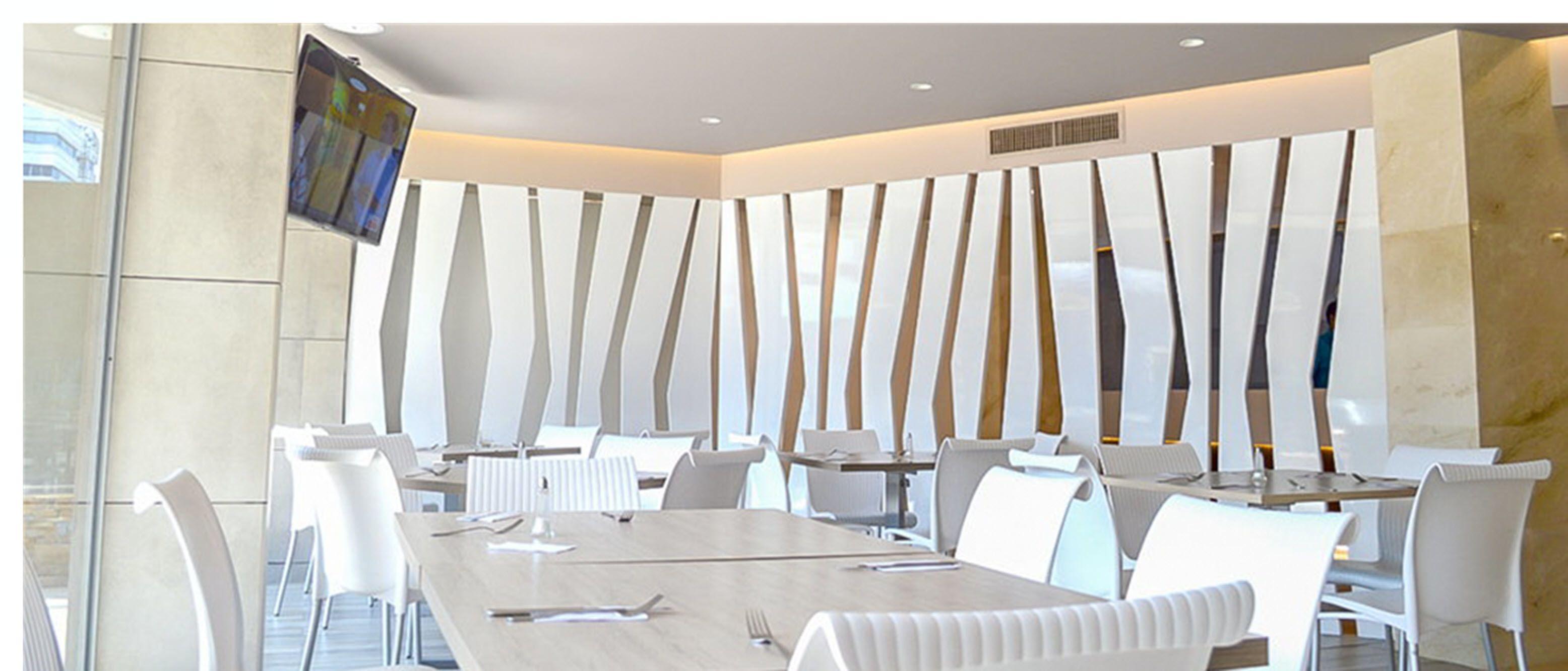 Barlovento Hotel Cartagena