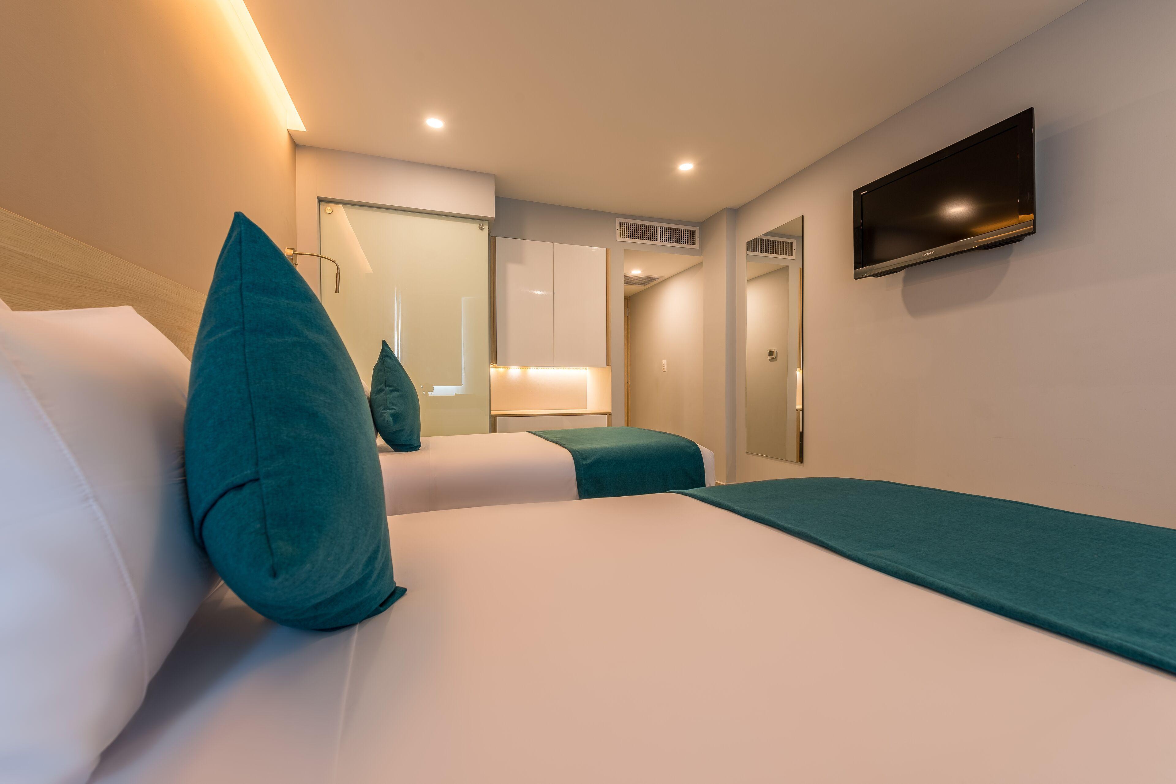 Barlovento 4* Cartagena
