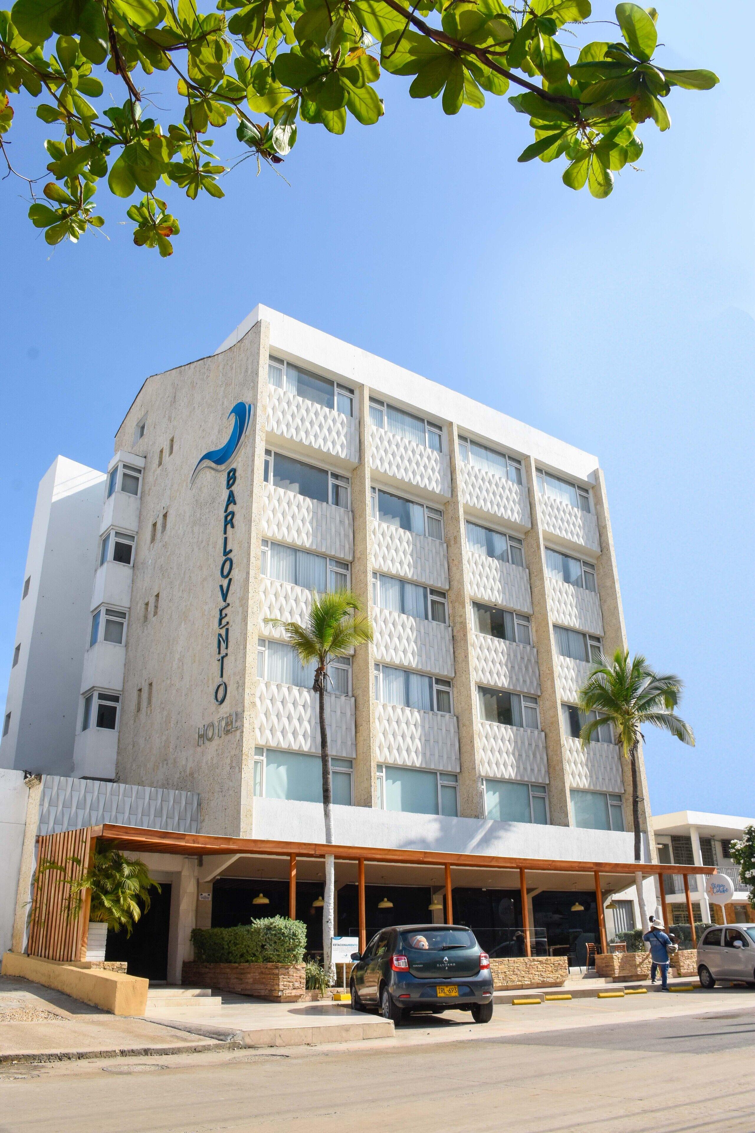 Hotel Barlovento
