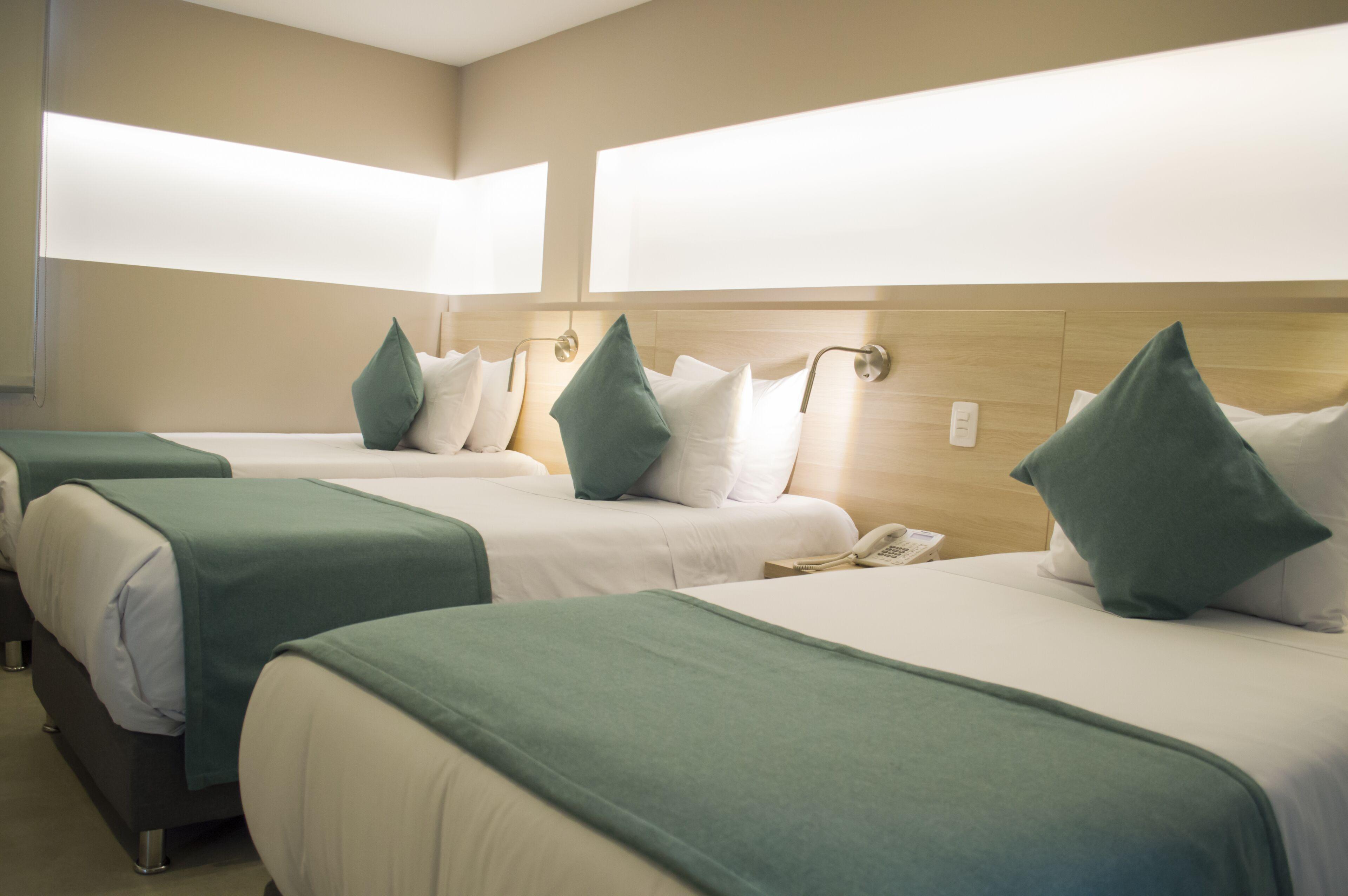 Hotel Barlovento